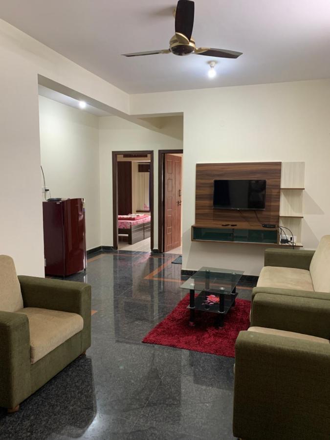 Haven Homes Yelahanka 외부 사진