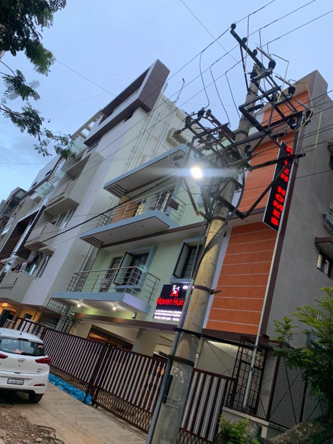 Haven Homes Yelahanka 외부 사진