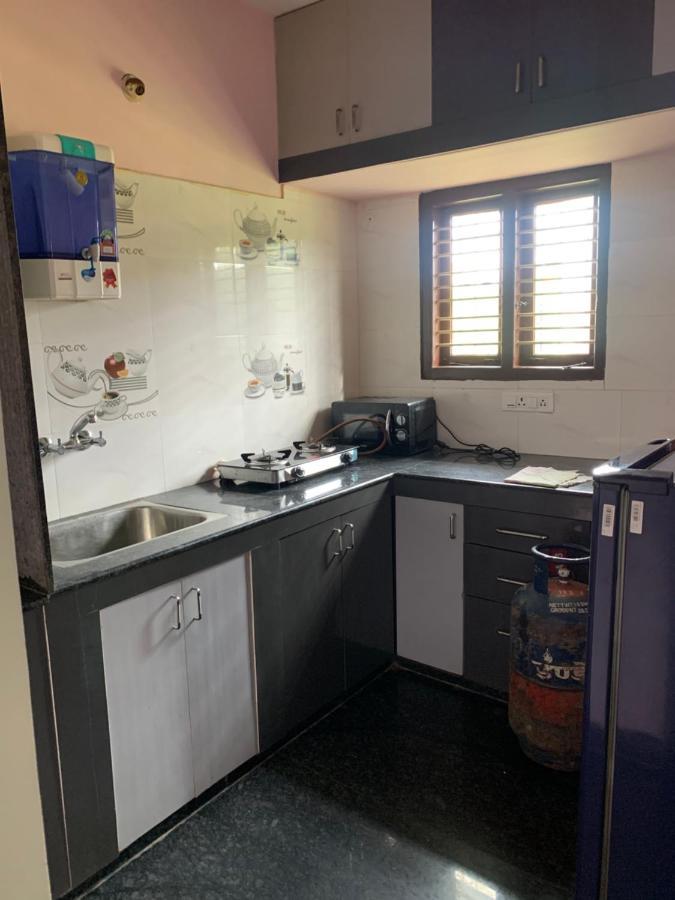 Haven Homes Yelahanka 외부 사진