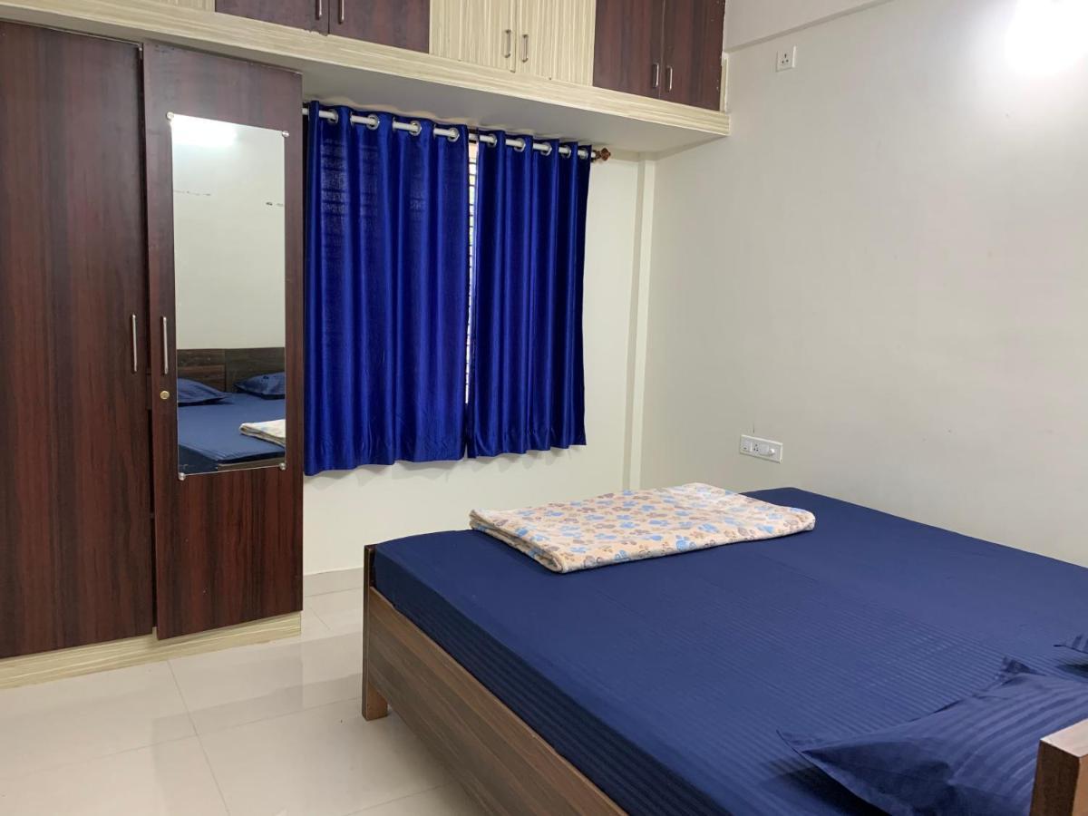 Haven Homes Yelahanka 외부 사진