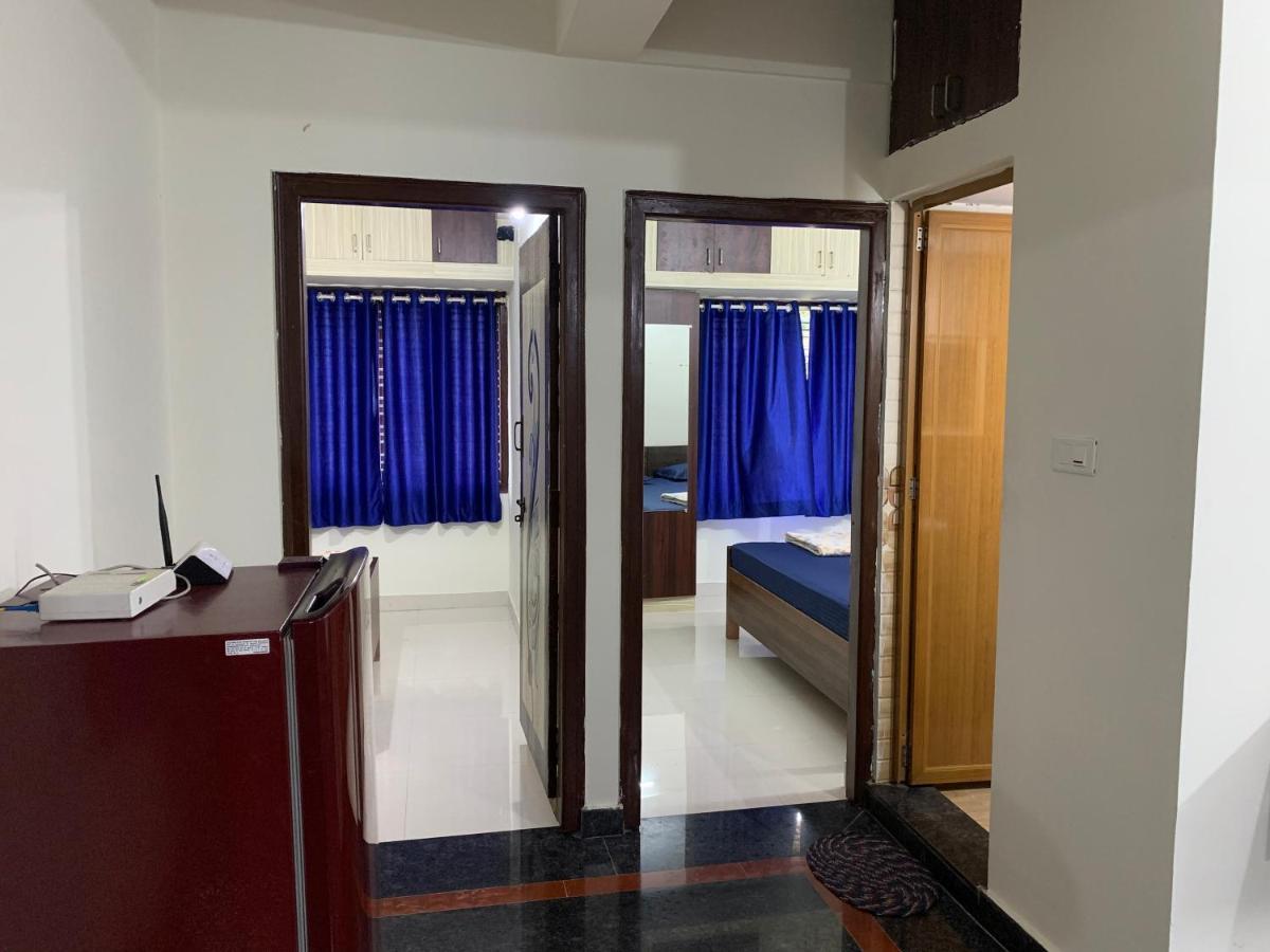 Haven Homes Yelahanka 외부 사진