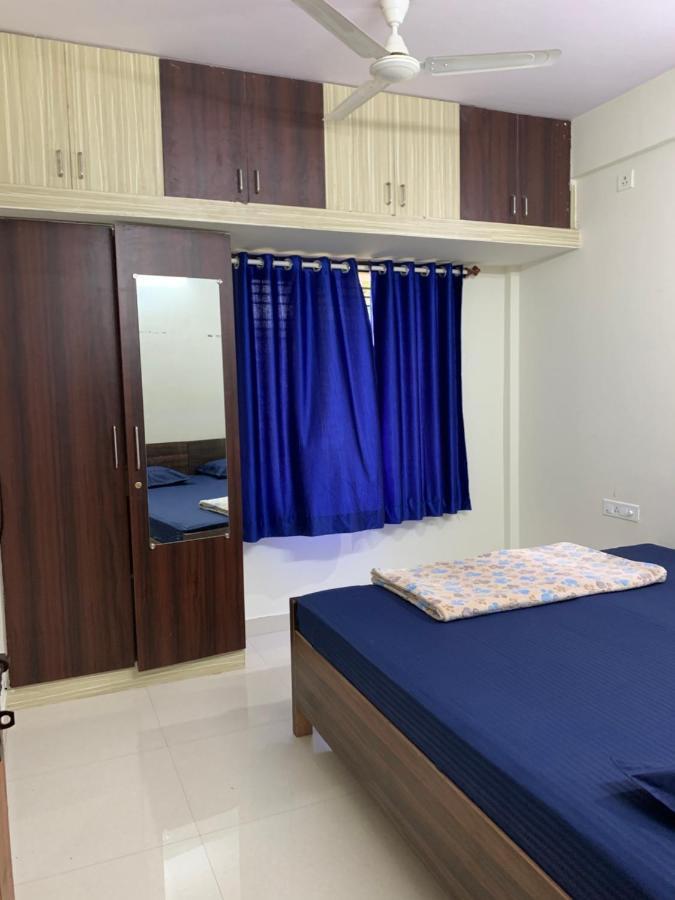 Haven Homes Yelahanka 외부 사진