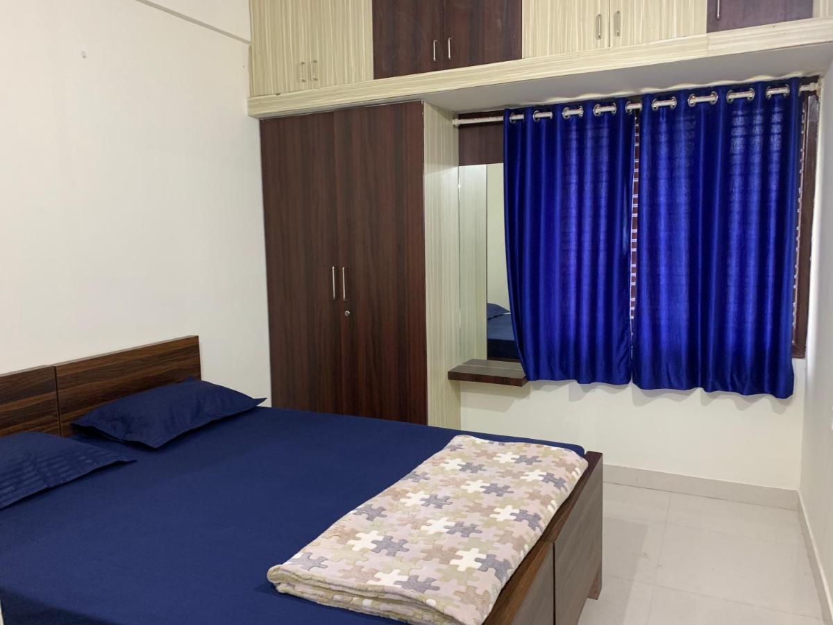 Haven Homes Yelahanka 외부 사진
