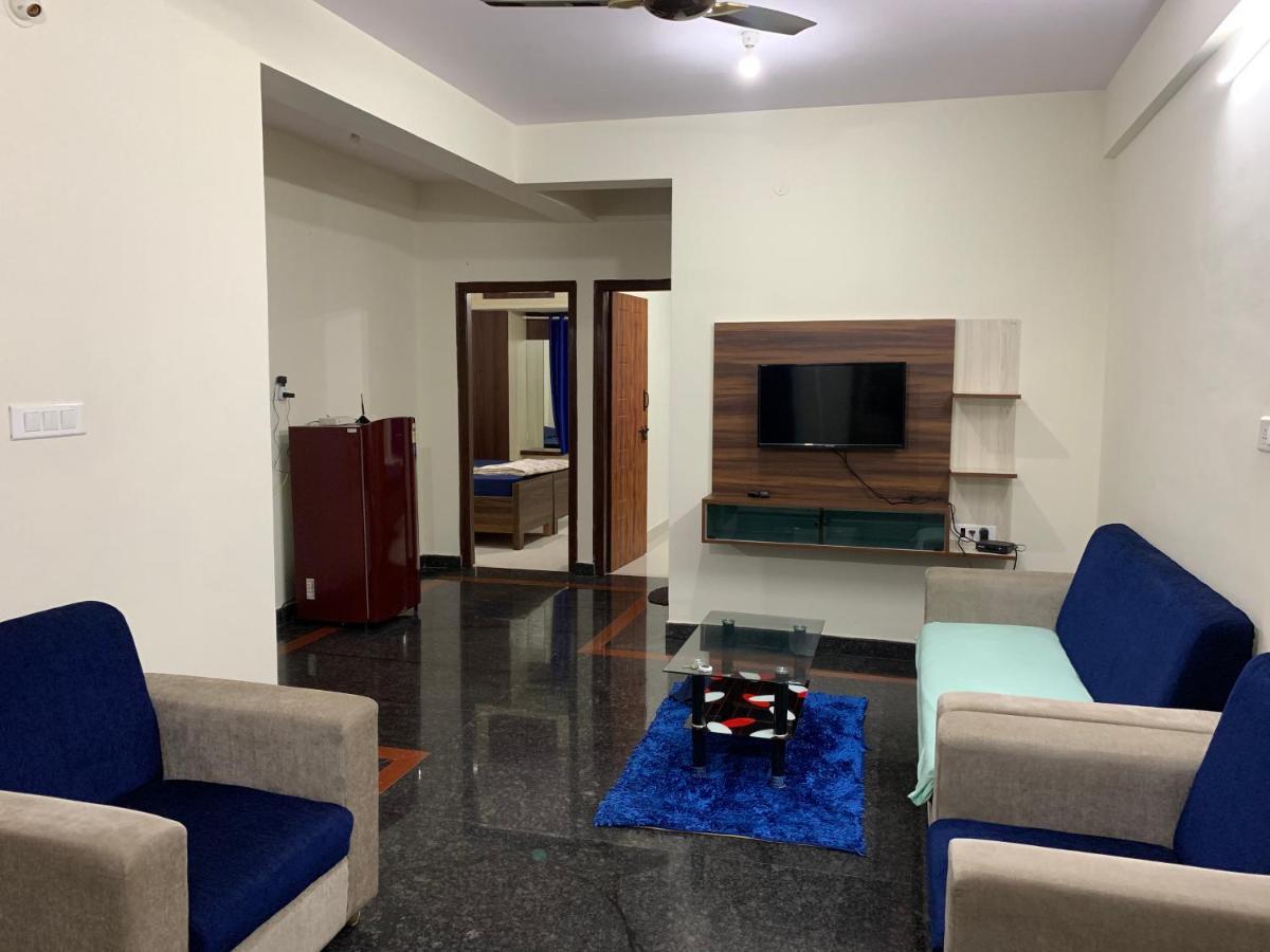 Haven Homes Yelahanka 외부 사진