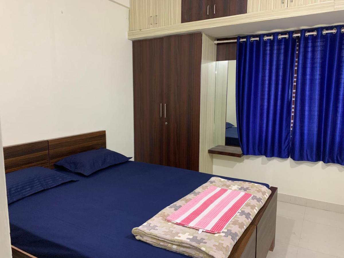 Haven Homes Yelahanka 외부 사진