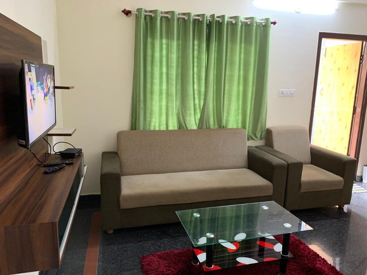 Haven Homes Yelahanka 외부 사진