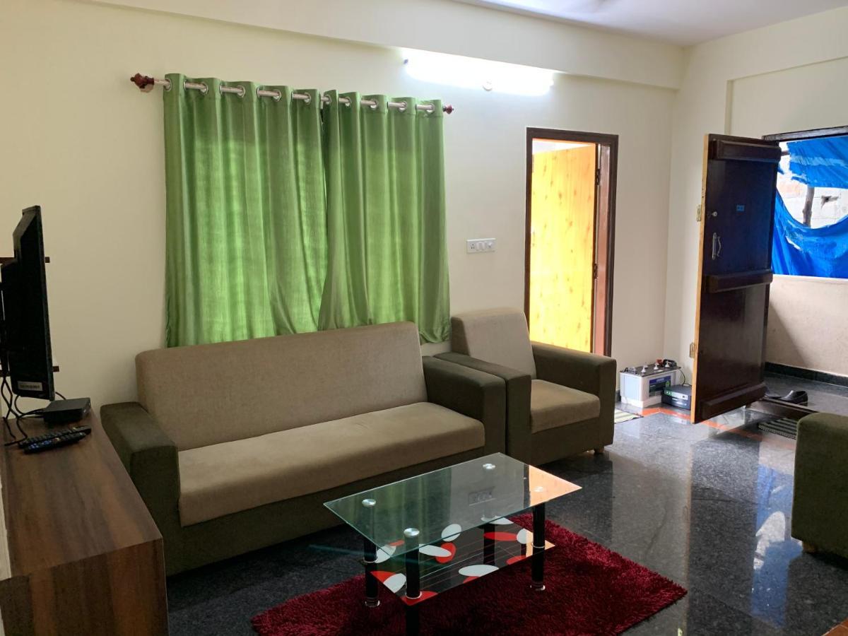 Haven Homes Yelahanka 외부 사진